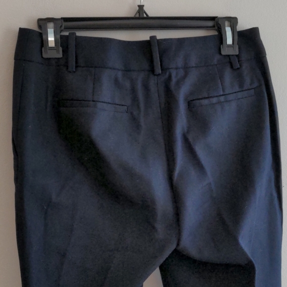 Navy dress pants - Picture 4 of 7